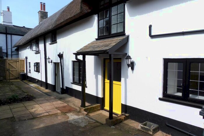2 Bedroom Cottage To Rent In Wheddon Cross, Minehead, TA24