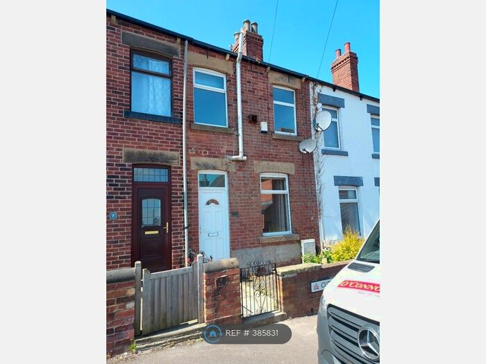2 Bedroom Terraced House To Rent In Cutty Lane, Barnsley, S75