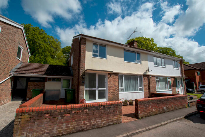 3 Bedroom Semi-Detached House To Rent In Bradley Road, Nuffield, Henley-on-Thames, RG9
