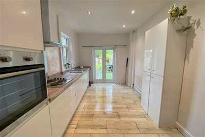 3 Bedroom House To Rent In Florence Road, Acocks Green B27