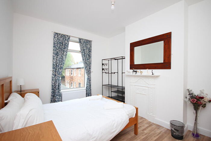 1 Bedroom House Of Multiple Occupation To Rent In Victoria Street, St. Albans, Hertfordshire, AL1