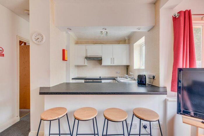 4 Bedroom Property To Rent In Old Park Avenue, Canterbury, CT1