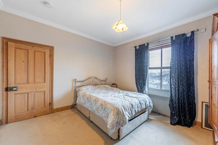5 Bedroom Semi-Detached House For Sale In Alemouth Road, Hexham, NE46