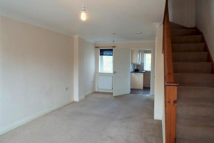 2 Bedroom Property To Rent In Ruskington, Sleaford, NG34