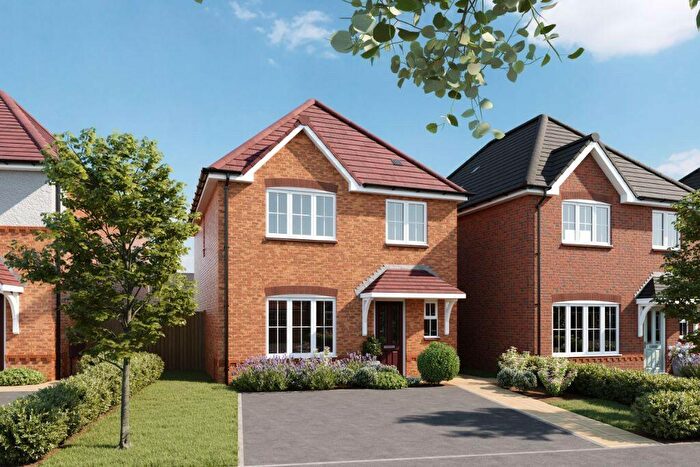 3 Bedroom Detached House For Sale In Liverpool Road South, Burscough, L40