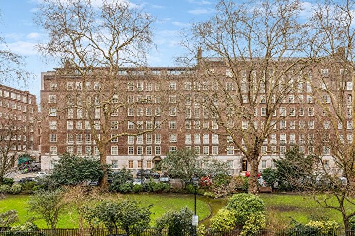 3 Bedroom Flat For Sale In Lowndes Square, Knightsbridge, SW1X