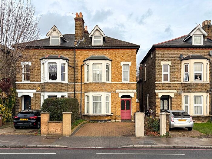 5 Bedroom Semi Detached House For Sale In Stanstead Road, Forest Hill, London, SE23