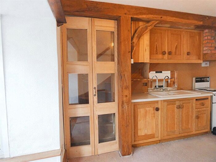 2 Bedroom End Of Terrace House For Sale In Warcop, Appleby-in-Westmorland, Cumbria, CA16
