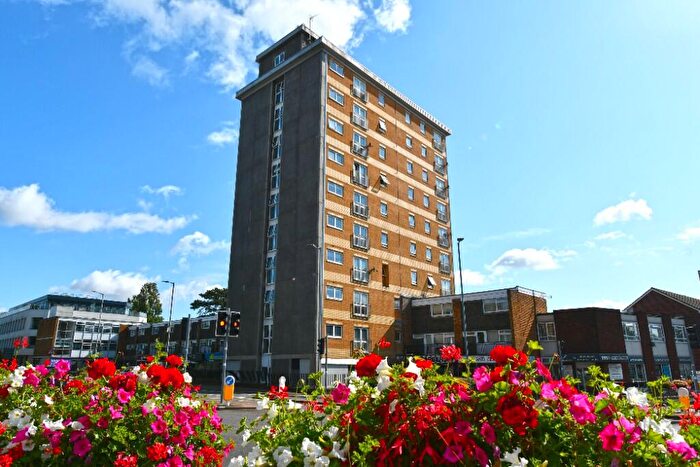 1 Bedroom Apartment For Sale In Offered Chain Free - Ravenscroft, Broxbourne, Hertfordshire, EN10