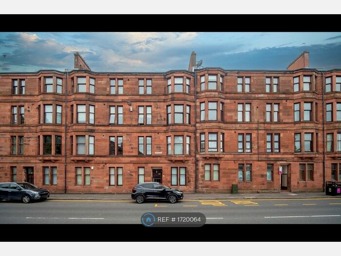 1 Bedroom Flat To Rent In Holmlea Road, Glasgow, G44