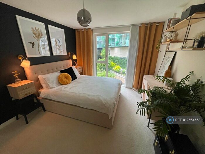 1 Bedroom Flat To Rent In Tucana Court, London, E1