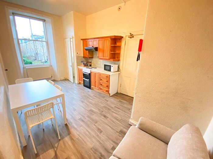 4 Bedroom Flat To Rent In Montpelier Park, Bruntsfield, Edinburgh, EH10