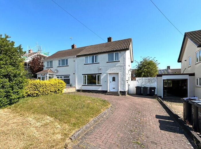 3 Bedroom Semi-Detached House To Rent In Falcon Lodge Crescent, Sutton Coldfield, West Midlands, B75