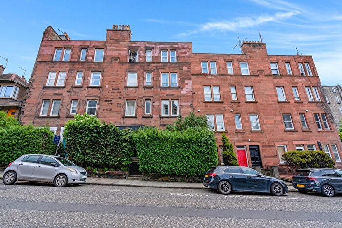 1 Bedroom Flat To Rent In Broughton Road, City Centre, Edinburgh, EH7