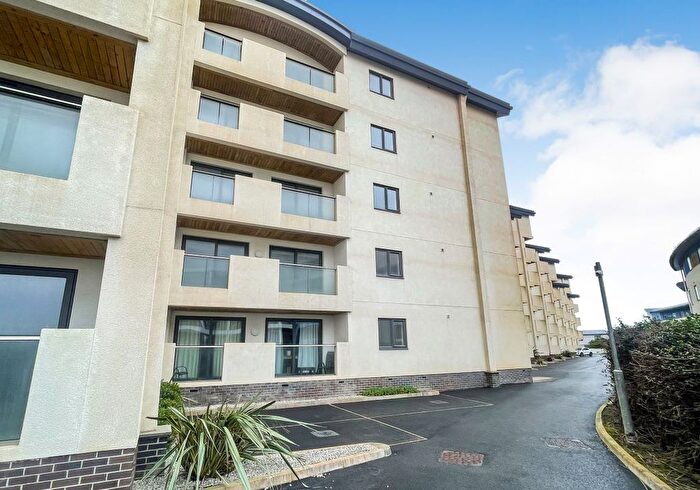 2 Bedroom Flat For Sale In Flat Westbeach Resort, Bath Hotel Road, Westward Ho!, Devon, EX39