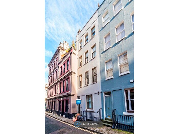 Studio To Rent In Willoughby Street, London, WC1A