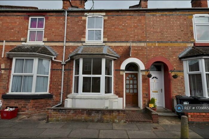 3 Bedroom Terraced House To Rent In Eagle Street, Leamington Spa, CV31