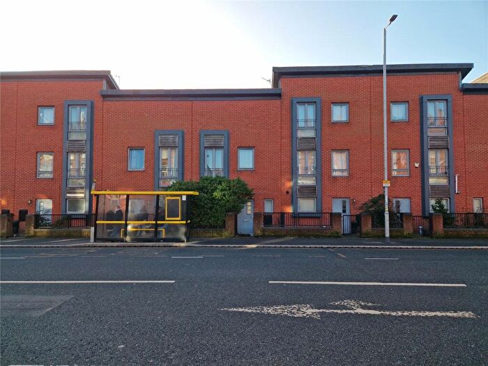 2 Bedroom Terraced House To Rent In Kensington, Liverpool, Merseyside, L7