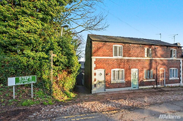 1 Bedroom Cottage For Sale In Castle Road, Halton Village, WA7