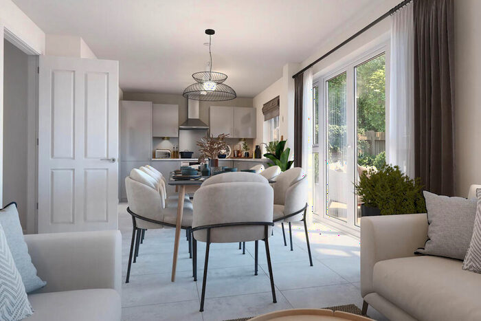 4 Bedroom Detached House For Sale In Craigs Road, Edinburgh, EH12