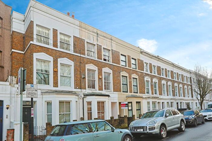 6 Bedroom Terraced House For Sale In Home Road, Battersea, London, SW11