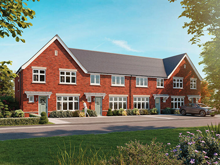 3 Bedroom House For Sale In Manchester Road, Congleton, Chesire, CW12