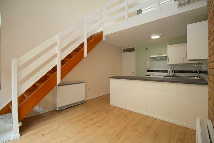 1 Bedroom Terraced House To Rent In Chiltern Avenue, Shepshed, LE12