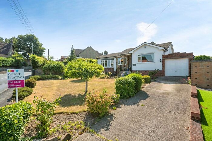 3 Bedroom Detached Bungalow For Sale In Harlington Road, Adwick-Upon-Dearne, Mexborough, S64