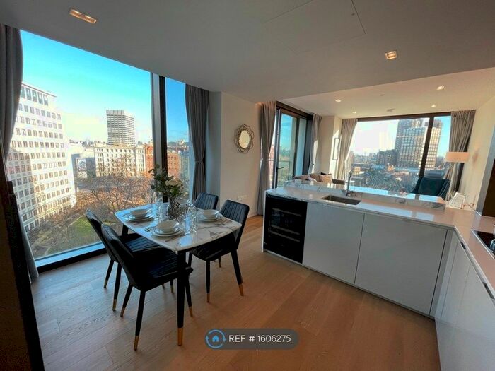 1 Bedroom Flat To Rent In Casson Square, London, SE1