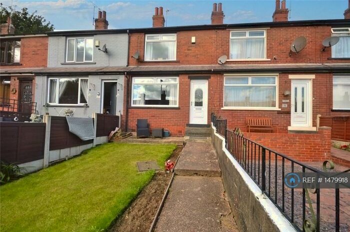 2 Bedroom Terraced House To Rent In Parnaby Street, Leeds, LS10