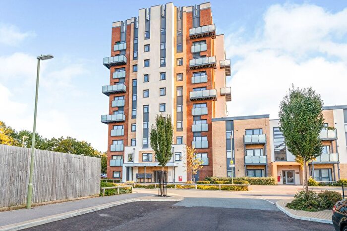 2 Bedroom Flat To Rent In Blanchard Avenue, Gosport, PO13