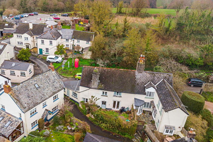 3 Bedroom Cottage For Sale In Westleigh, Bideford, North Devon, EX39