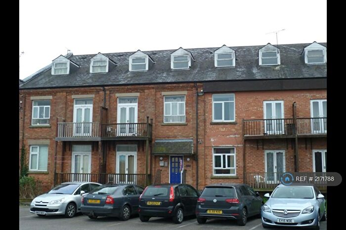 1 Bedroom Flat To Rent In Drewry Court, Derby, DE22
