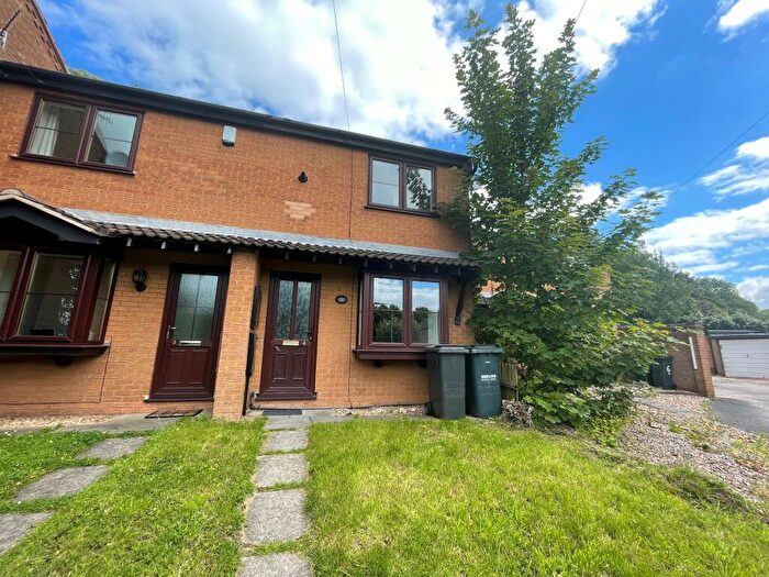 2 Bedroom House To Rent In Ellesemere Close, Arnold, NG5