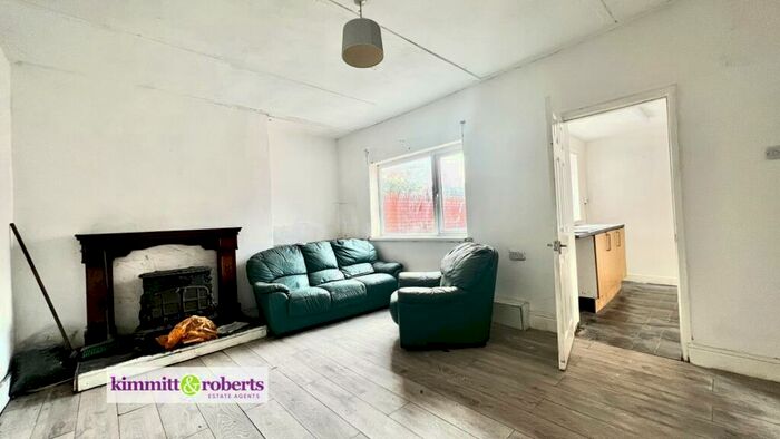 3 Bedroom Terraced House For Sale In Handley Street, Horden, Peterlee, Durham, SR8