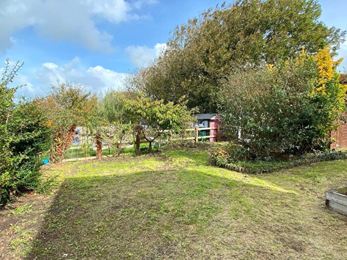 2 Bedroom Terraced House For Sale In Helebridge Road, Marhamchurch, Bude, Cornwall, EX23
