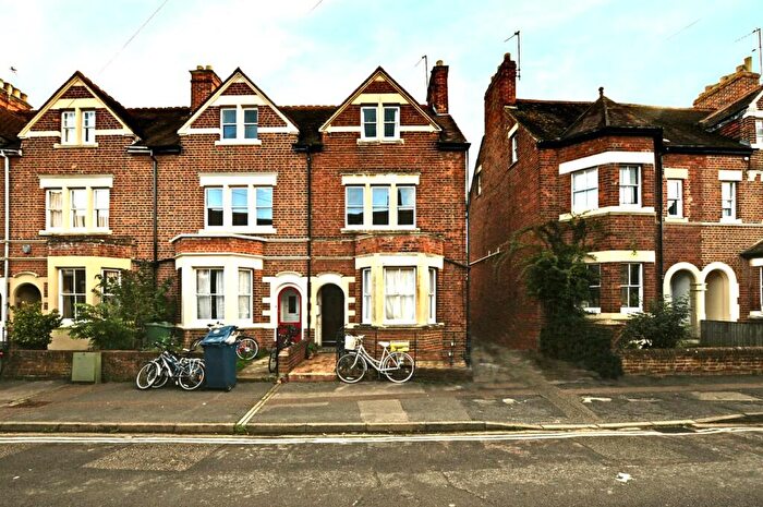 1 Bedroom Flat To Rent In Ground Floor, Southmoor RdOxford, OX2