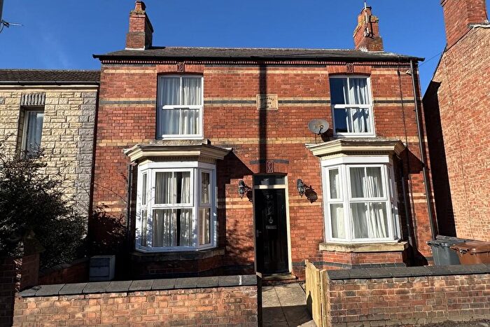 3 Bedroom Detached House For Sale In Thorpe Road, Melton Mowbray, LE13