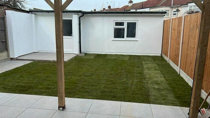 Studio To Rent In Pasteur Gardens, London, N18