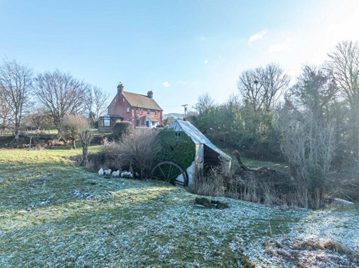 5 Bedroom Detached House For Sale In Rackham, Pulborough, West Sussex, RH20