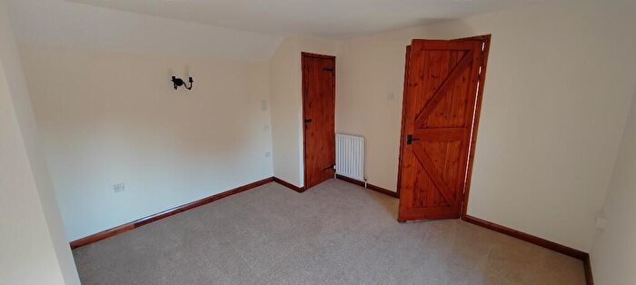 1 Bedroom Terraced House To Rent In , Back Lane, Brigstock, NN14