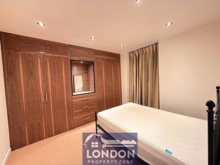 1 Bedroom Flat To Rent In Belgrave Road, Pimlico, London, SW1V