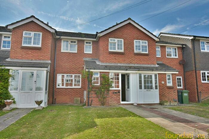 3 Bedroom Terraced House For Sale In Bolebrooke Road, Bexhill-On-Sea, TN40