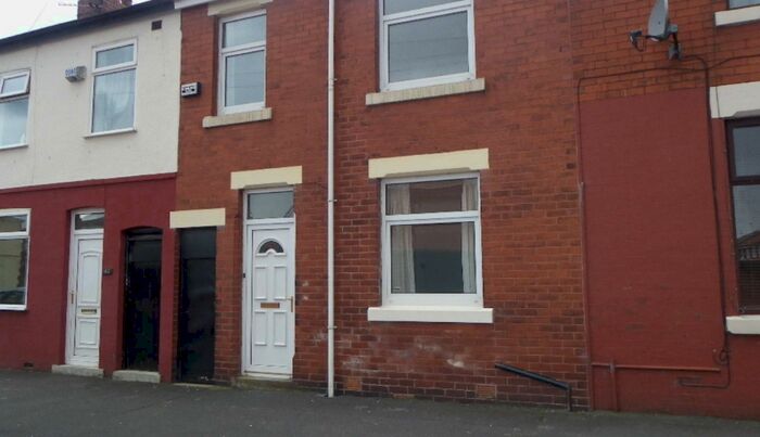 3 Bedroom Terraced House To Rent In Shelley Road, Ashton, Preston, PR2