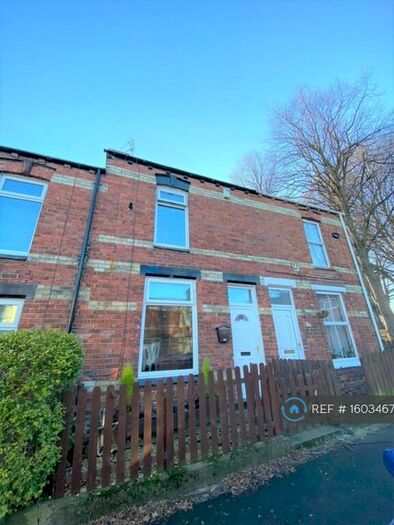 2 Bedroom Terraced House To Rent In Hutchinson Street, Bishop Auckland, DL14