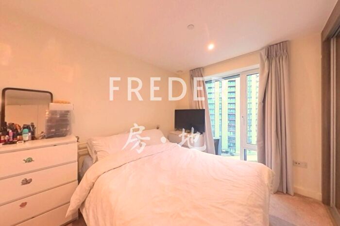2 Bedroom Apartment To Rent In Norton House, Woolwich, SE18