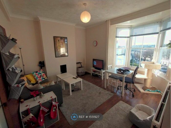 1 Bedroom Flat To Rent In Ditchling Road, Brighton, BN1