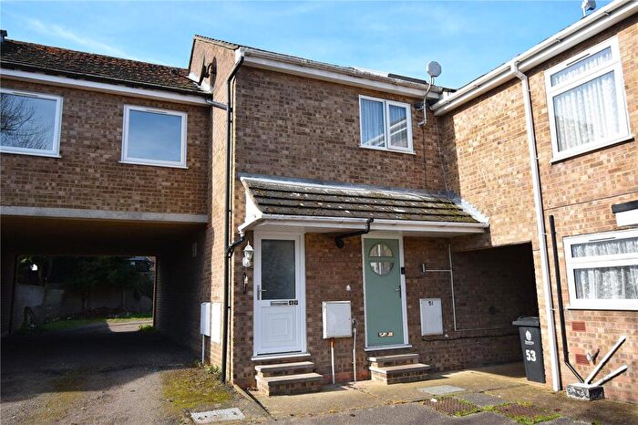 1 Bedroom Apartment For Sale In Jubilee Close, Harwich, Essex, CO12