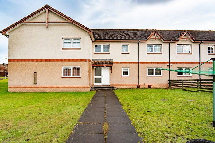 2 Bedroom Flat For Sale In Castle Heather Drive, Inverness, IV2