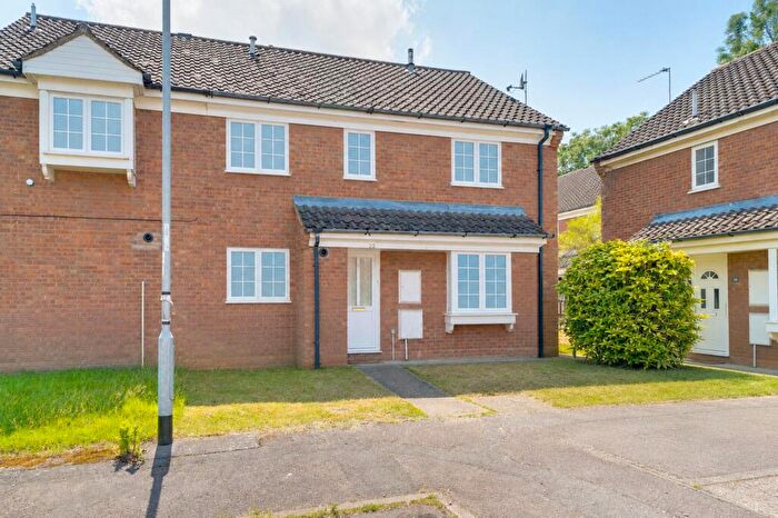2 Bedroom House To Rent In Maytrees, St. Ives, PE27